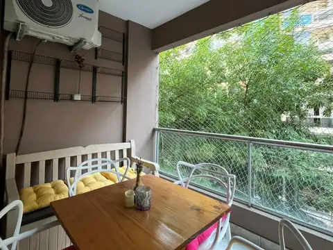 Departamento en Venta en Caballito, USD 180.000