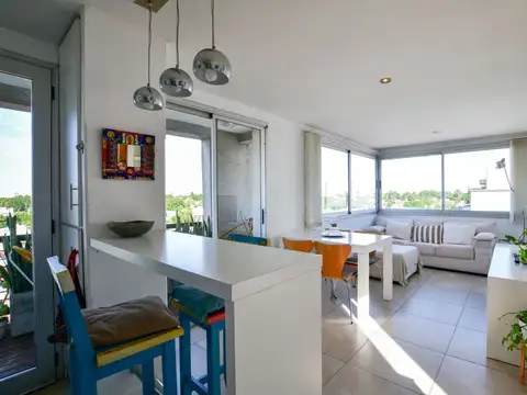 DEPARTAMENTO EN VENTA LA PLATA