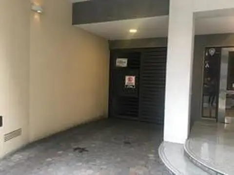 Venta Cochera zona Centro