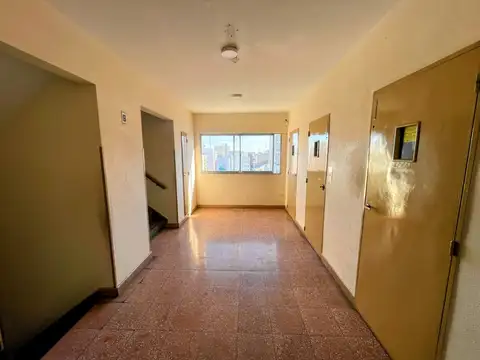Departamento en Venta 61 años