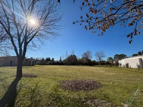 Terreno en Venta de 1510,0 m2