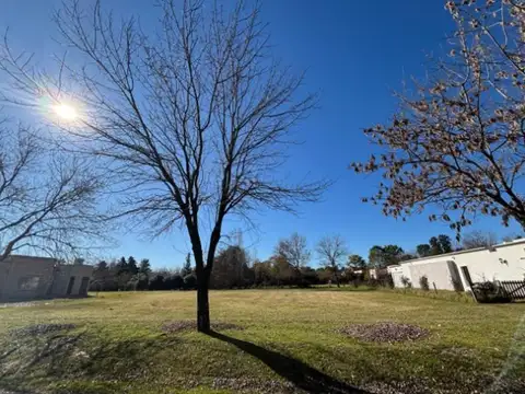 San Joaquin - Barrio Cerrado