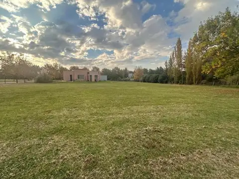 Terreno en Venta en San Joaquin, USD 44.000