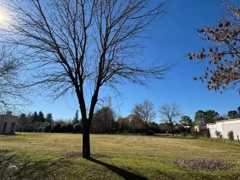 Terreno en Venta en San Joaquin, USD 44.000