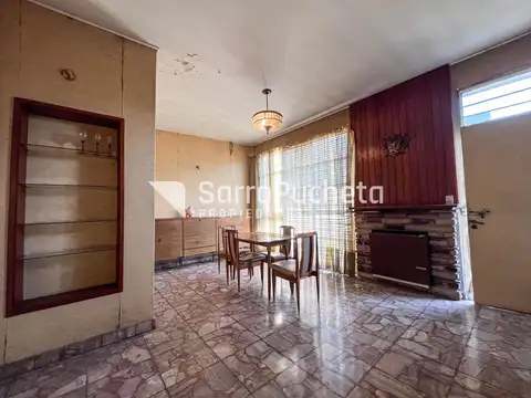 Casa en Venta en Morón Sur, USD 132.000