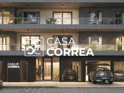 Departamento de  tres ambientes a estrenar en nuñez