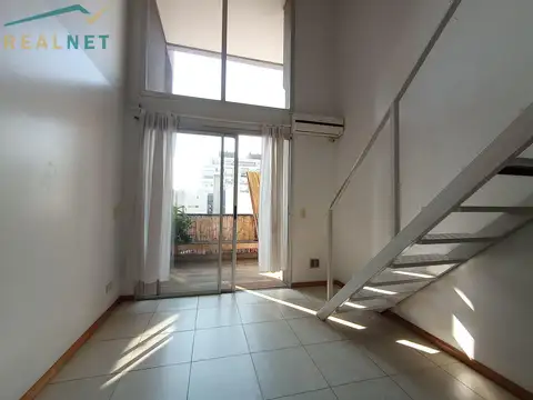 Duplex 2 ambientes en venta - Palermo Hollywood