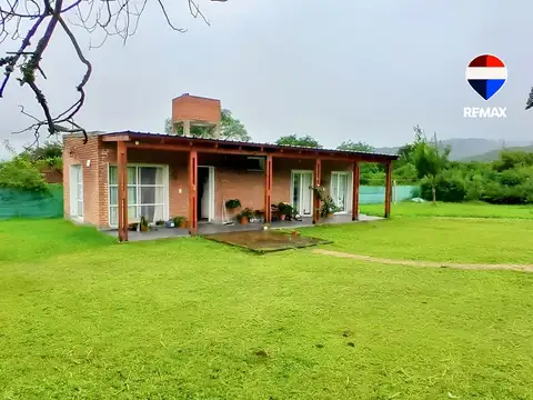 Casa en Venta en Caldera, La Caldera