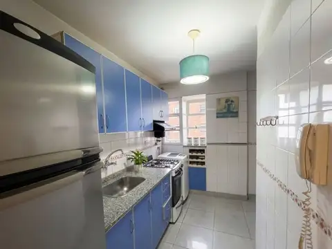Departamento en Venta en Caballito, USD 130.000
