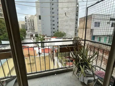 Departamento en Venta 55 años