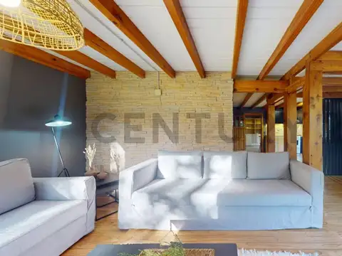 Casa en Venta 2025 años