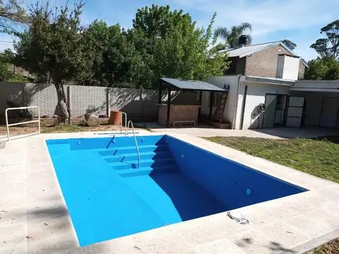 Casa en Alquiler Temporal de 1 dormitorio