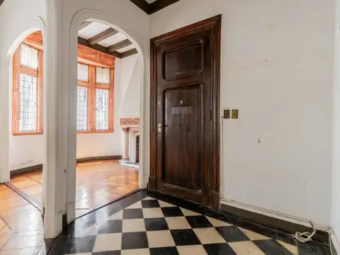 Departamento en Venta en Recoleta, USD 195.000