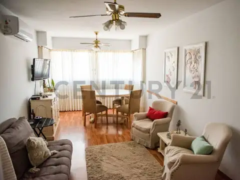 Departamento en Venta de 4 ambientes