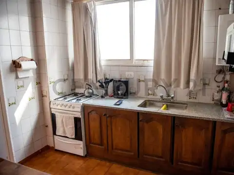 Departamento en Venta 52 años