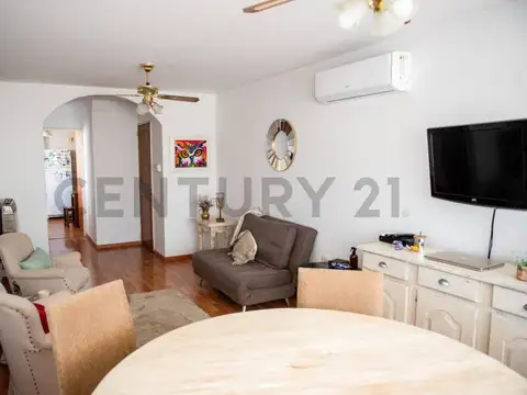 Departamento en Venta de 3 dormitorios