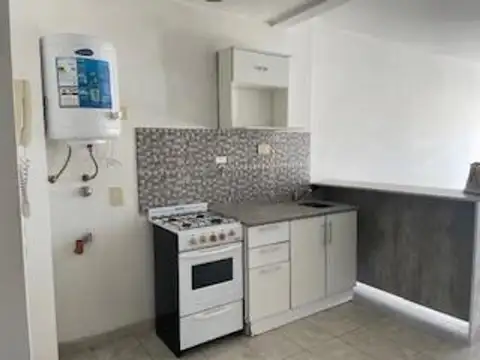 Departamento en Alquiler al Este