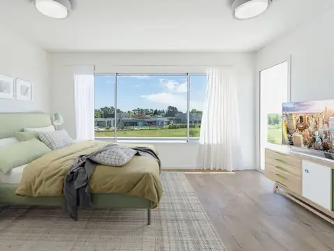 Casa en Venta en Pilar del Este - Santa Lucia, USD 249.000