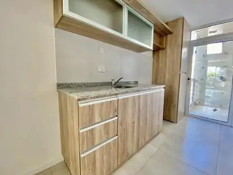 Departamento en Venta al Sur
