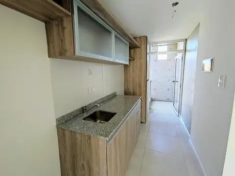 VENTA-DEPARTAMENTO-2 DORMITORIOS-A ESTRENAR-1 ero. MAYO 2100-ROSARIO