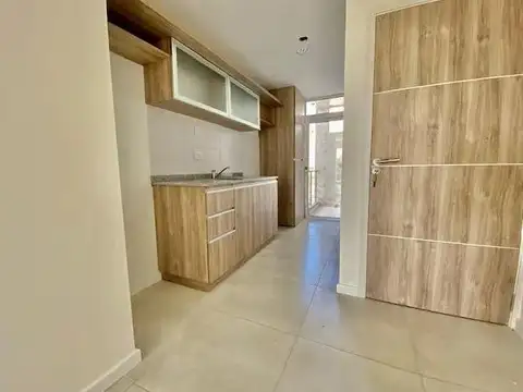 VENTA-DEPARTAMENTO-2 DORMITORIOS-A ESTRENAR-1 ero. MAYO 2100-ROSARIO