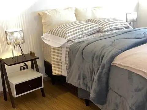 Departamento en Alquiler Temporal 10 años