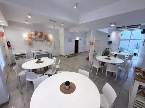 Depto Tipo Casa en Alquiler en Nuñez, USD 1.400