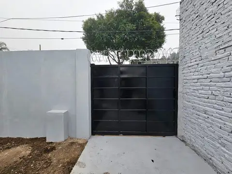 Casa en Alquiler de 1 dormitorio