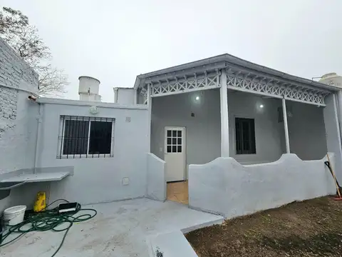 Casa en Alquiler de 1 dormitorio