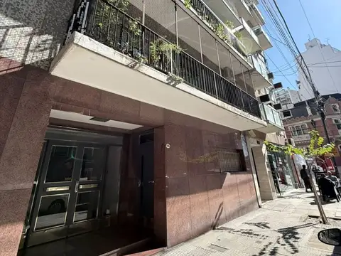 Departamento en Venta en Recoleta, CABA