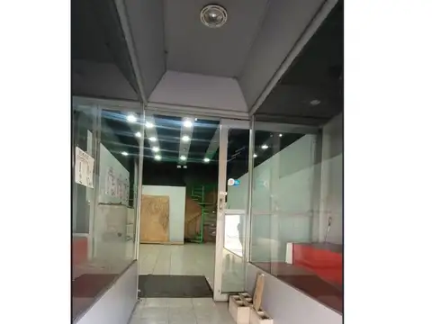 Local - Alquiler - Argentina, General San Martín - Av Brigadier Juan Manuel de Rosas 2786