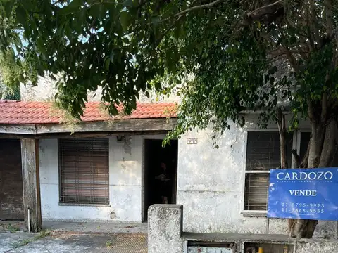 Casa en Venta 100 años