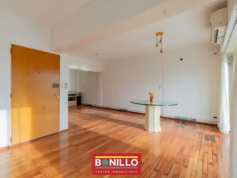 Departamento en Venta 35 años