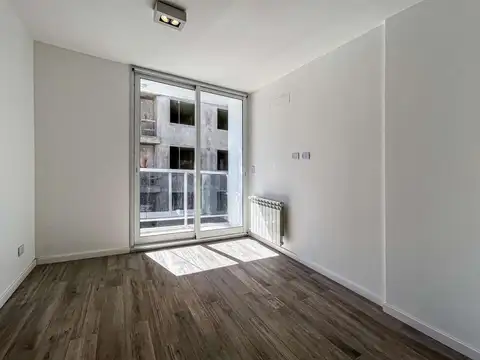 Juan Manuel De Rosas 1100, Piso 28