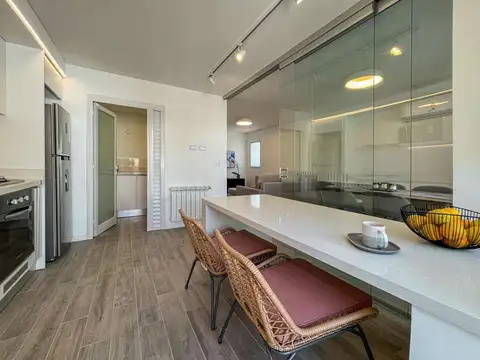 Departamento en Venta en Rosario, USD 76.760