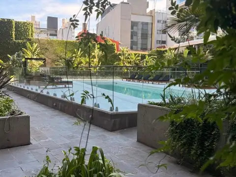 Departamento en Pichincha