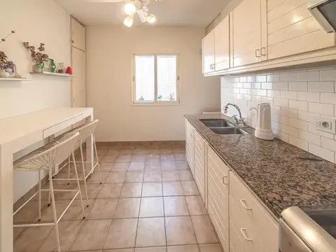 Departamento en Venta en Belgrano, USD 225.000