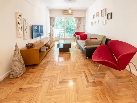 Blanco Encalada al 2100