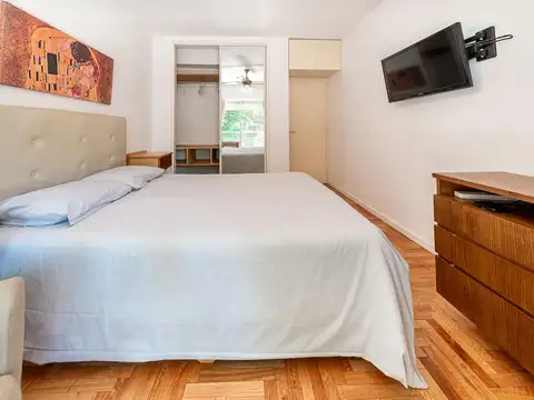 Departamento en Venta 33 años