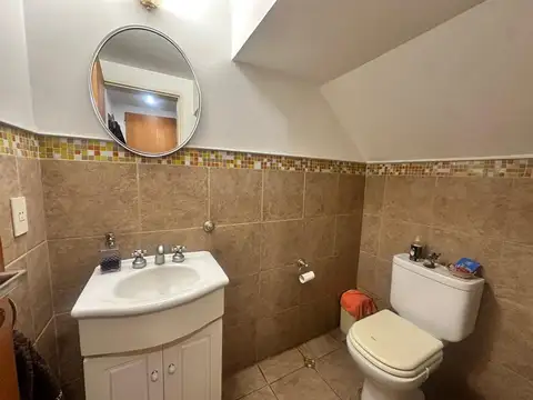 DUPLEX EN VENTA 4 AMB. EN HURLINGHAM APTO CREDITO