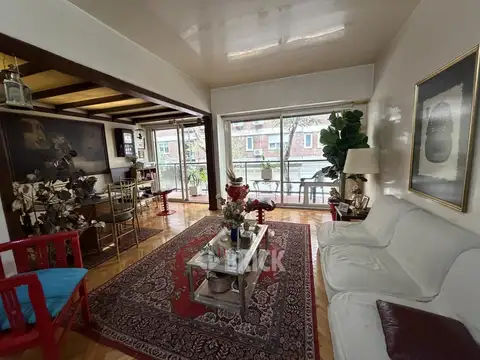 Departamento en Venta de 4 ambientes