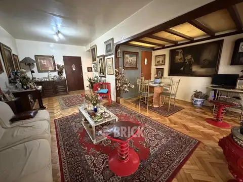 Departamento en Venta en Palermo, USD 335.000