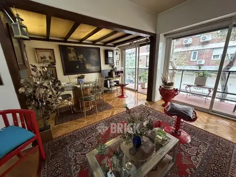 Departamento en Venta de 3 dormitorios