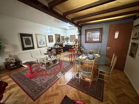 Departamento en Venta 35 años