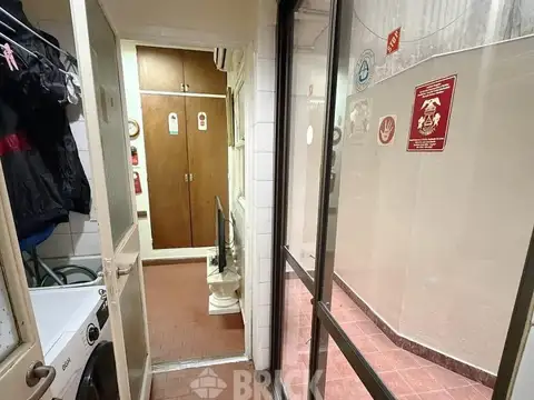 Departamento 4 ambientes con 3 baños