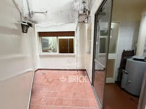 Departamento en Venta 35 años