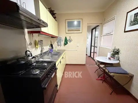 Departamento en Venta de 4 ambientes