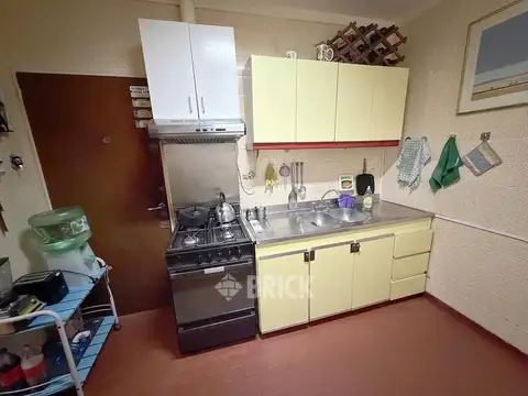 Departamento en Venta de 3 dormitorios