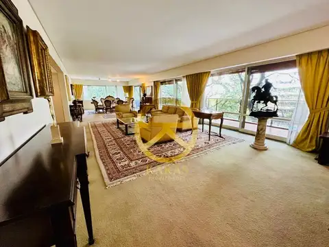 Departamento en Venta en Palermo, USD 1.399.000