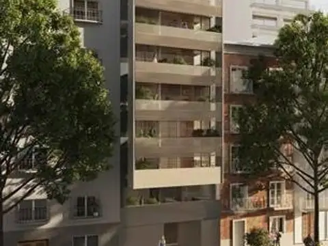 Departamento en Venta al Sur